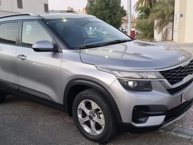 صورة 2022 كيا سيلتوس