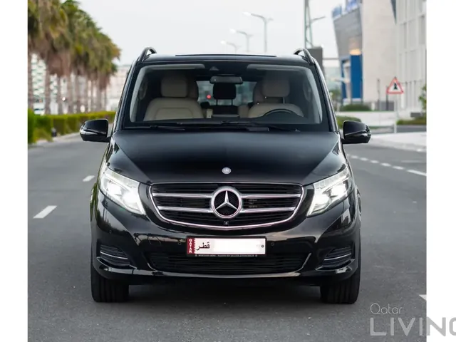 صورة 2019 مرسيدس-بنز V 250