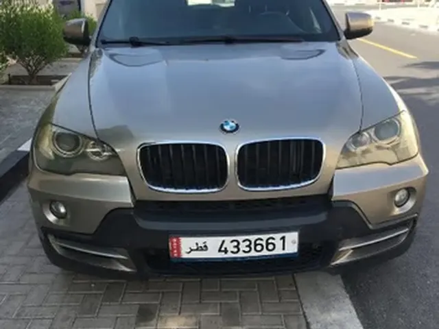 Photo of 2010 BMW X5