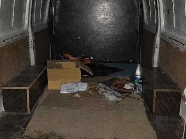 Photo of 2012 Toyota Hiace