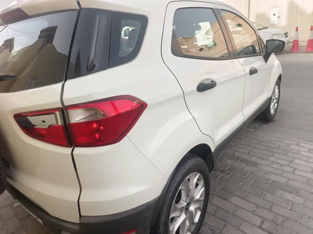 Photo of 2016 Ford EcoSport