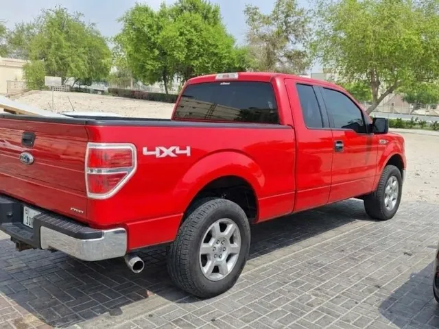 صورة 2013 فورد F-150