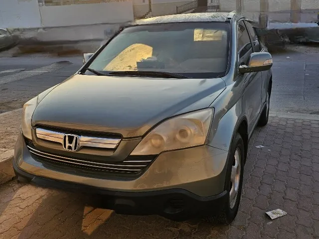 Photo of 2009 Honda CR-V