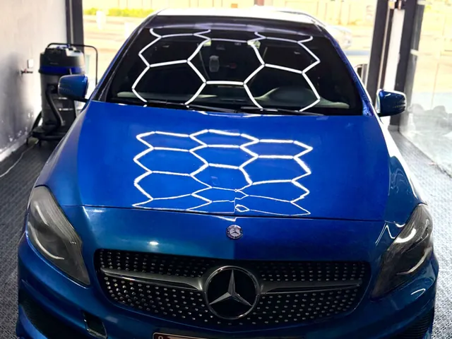 Photo of 2015 Mercedes-Benz A 250