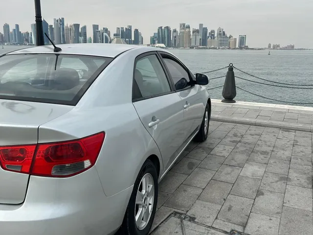 Photo of 2012 Kia Cerato