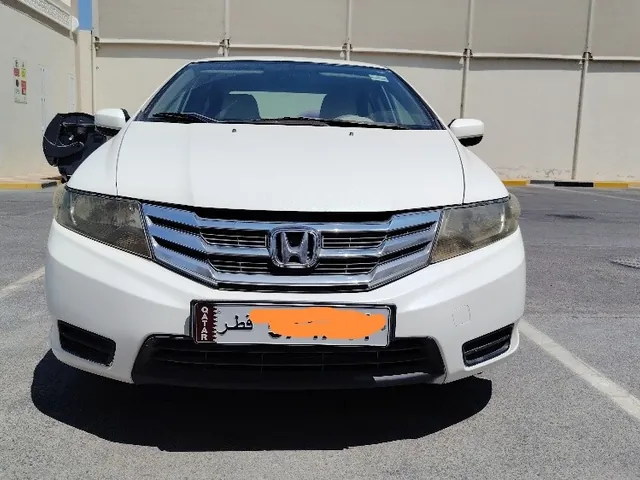 Photo of 2013 Honda City