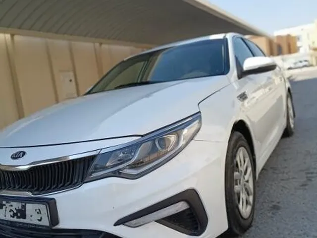 Photo of 2019 Kia Optima 2