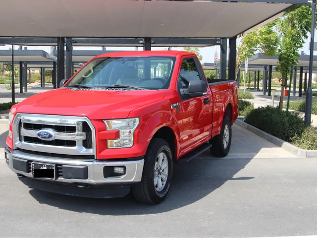 Photo of 2016 Ford F-150