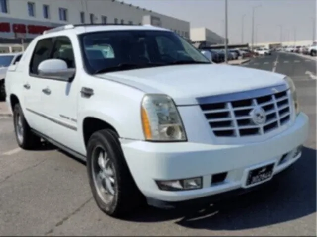 Photo of 2008 Cadillac Escalade