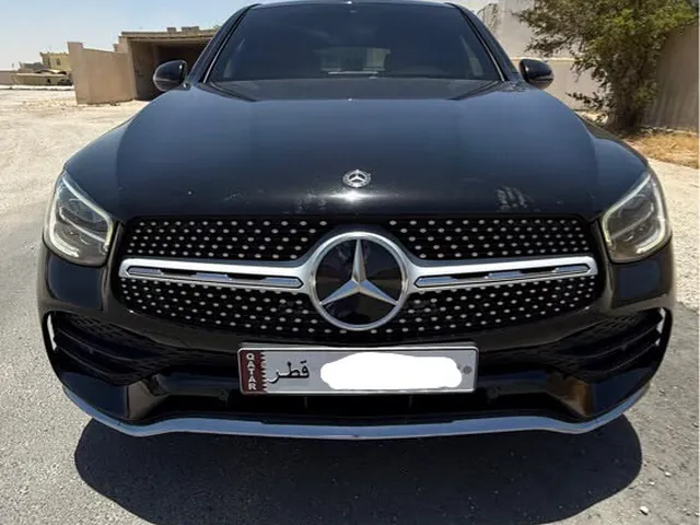 صورة 2020 مرسيدس-بنز GLC 200