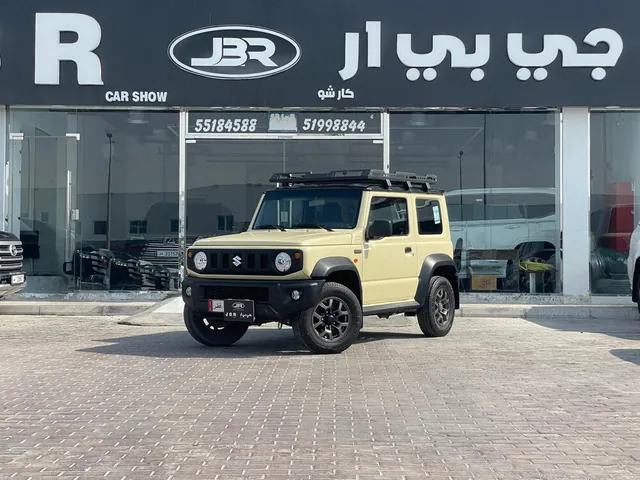 Photo of 2022 Suzuki Jimny