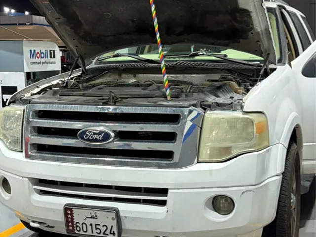 Photo of 2013 Ford Expedition XLT