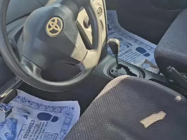 Photo of 2007 Toyota Yaris