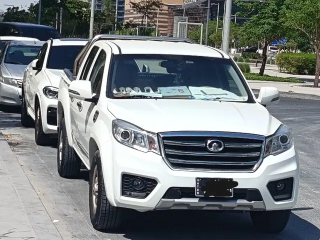 Photo of 2019 Great Wall Wingle 6