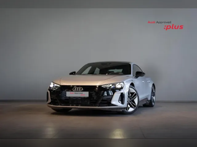 Photo of 2022 Audi RS e-tron GT