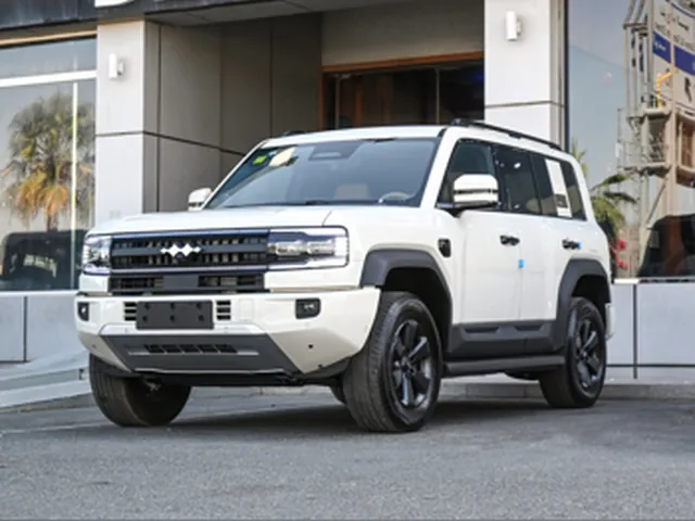 Photo of 2025 Leopard 5 Ultra