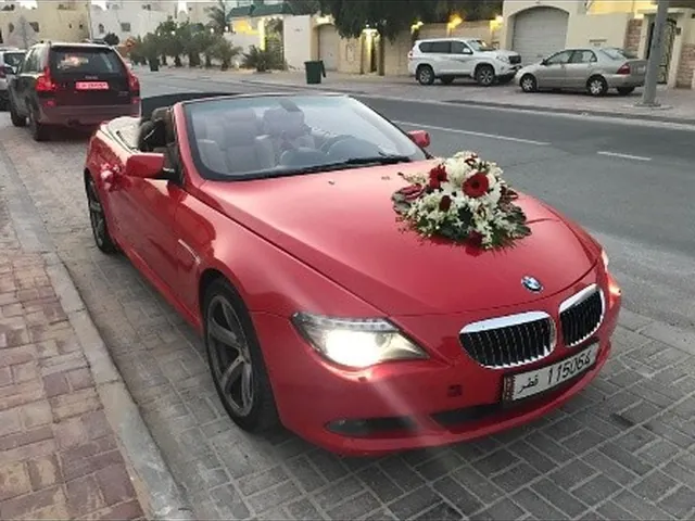 Photo of 2009 BMW 6-Series 650i