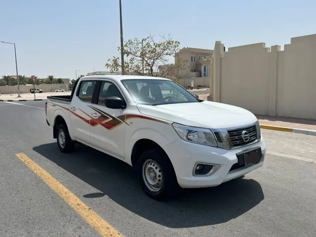 Photo of 2017 Nissan Navara SE