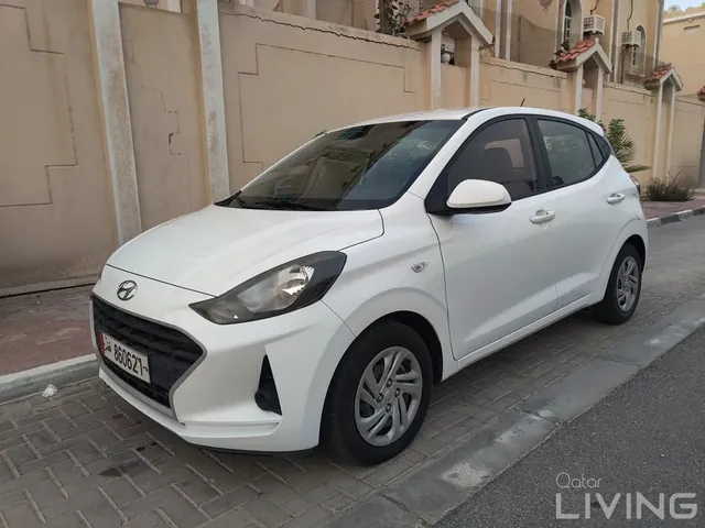 Photo of 2022 Hyundai i10