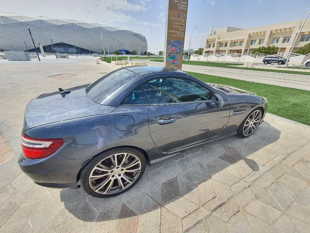 Photo of 2013 Mercedes-Benz CLK 350