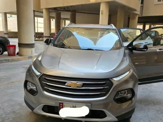 صورة 2022 شيفروليه جروف LT