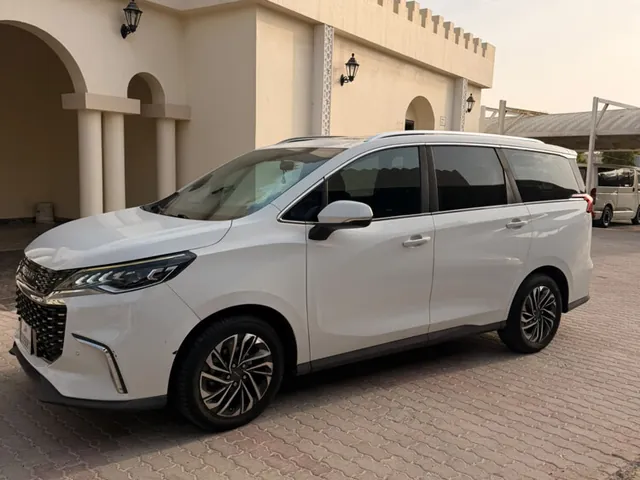 Photo of 2023 Maxus G50
