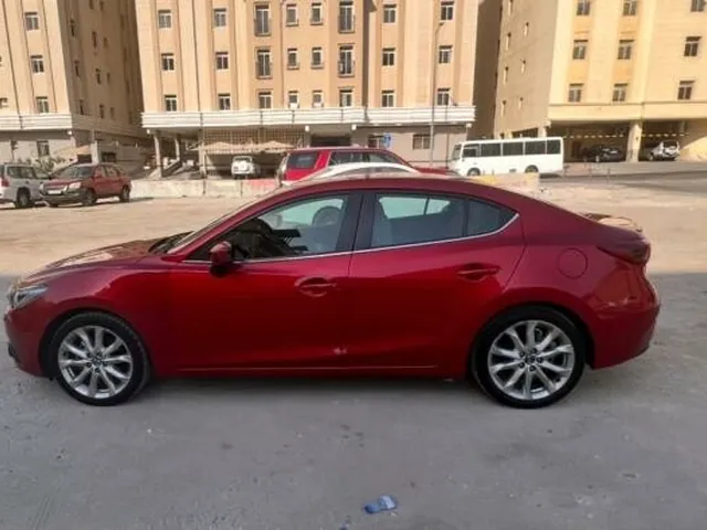 Photo of 2016 Mazda 3