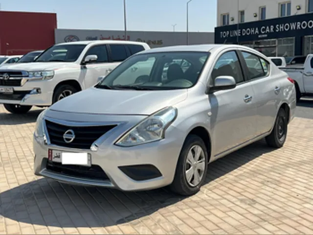 Photo of 2019 Nissan Sunny