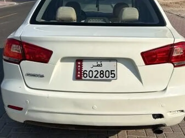 Photo of 2014 Mitsubishi Xforce