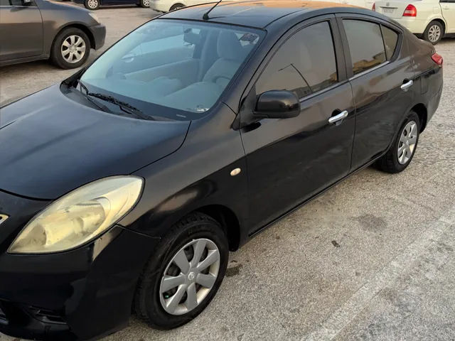 Photo of 2014 Nissan Sunny