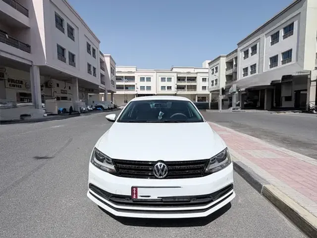 صورة 2018 فولكسفاغن جيتا S
