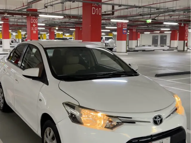 Photo of 2017 Toyota Yaris