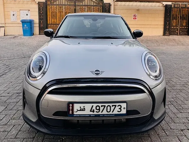 Photo of 2024 Mini Cooper
