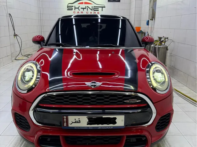 Photo of 2016 Mini Cooper John Cooper Works