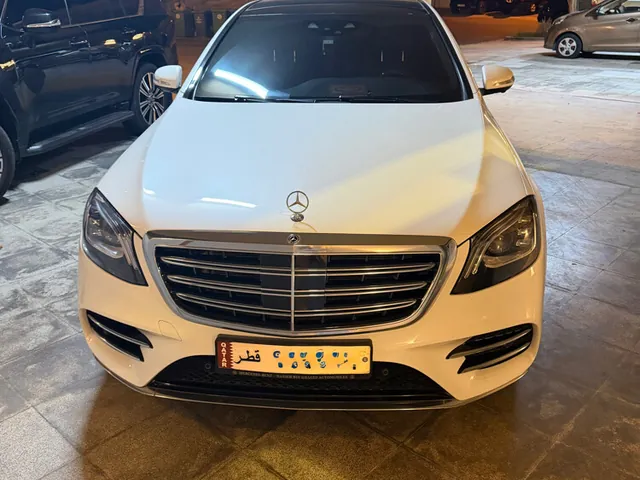 Photo of 2018 Mercedes-Benz SLC 450