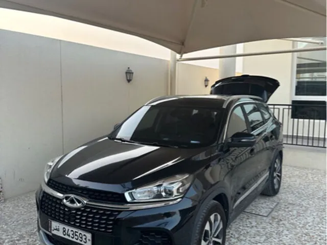 Photo of 2020 Chery Tiggo 7
