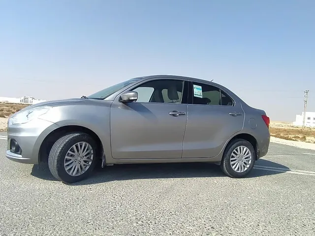 Photo of 2022 Suzuki Dzire