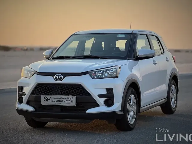 Photo of 2023 Toyota Raize