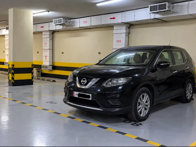 Photo of 2016 Nissan X-Trail SV