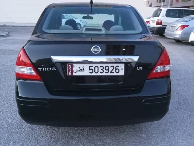 صورة 2012 نيسان تيدا