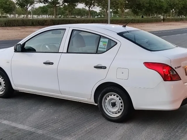 صورة 2020 نيسان صني