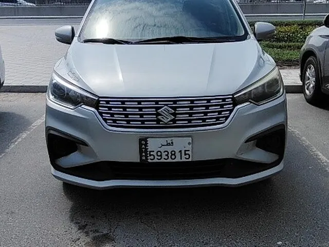 Photo of 2020 Suzuki Ertiga