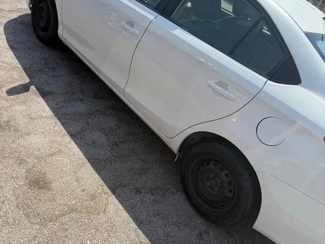 Photo of 2015 Toyota Yaris