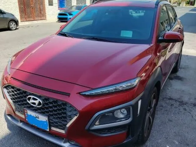 Photo of 2019 Hyundai Kona