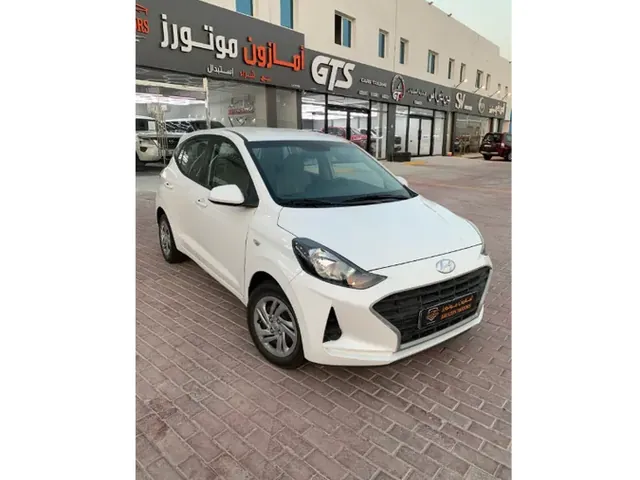 صورة 2023 هيونداي i10