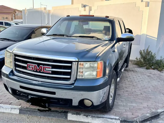 صورة 2012 جيه إم سي بوردينج