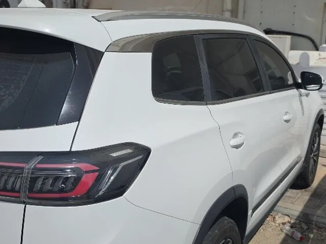 Photo of 2023 Chery Tiggo 8 Pro Max Flagship