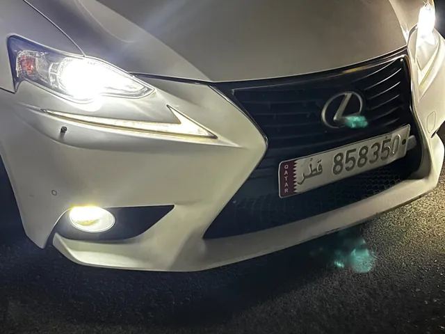 Photo of 2015 Lexus IS 350