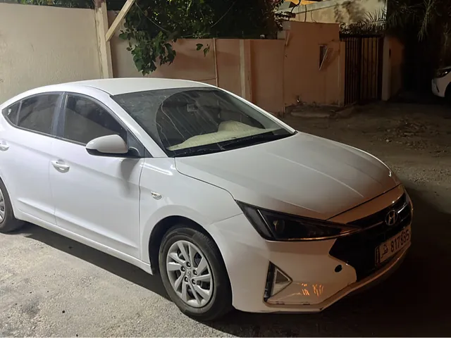 Photo of 2020 Hyundai Elantra