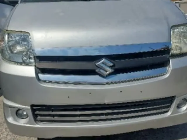 Photo of 2013 Suzuki APV